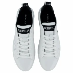 Replay Polaris Perf Camo White Black