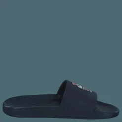 Polo Ralph Lauren Polo Bear Slide Navy