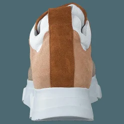 Pavement Portia Nude Combo Suede 443