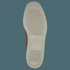 Sebago Portland Flesh Out Beige Camel