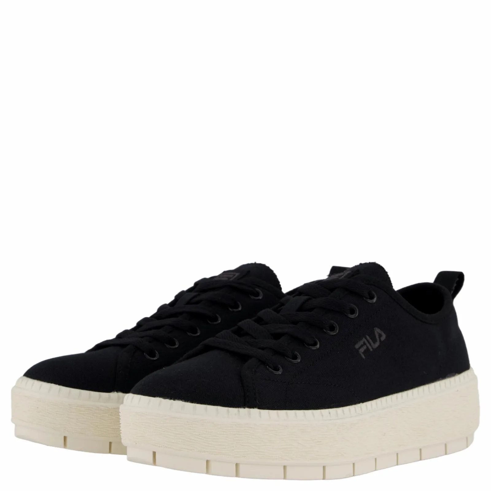Fila Potenza Wmn Black