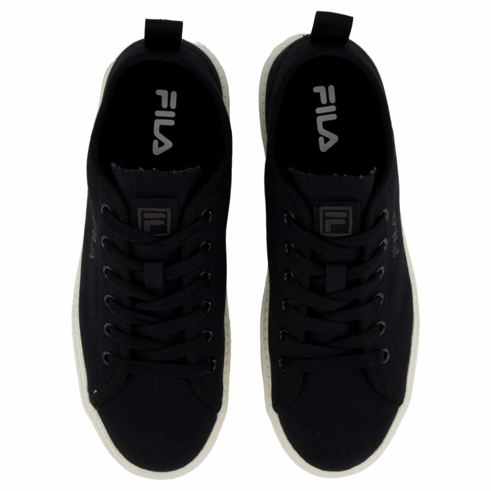 Fila Potenza Wmn Black