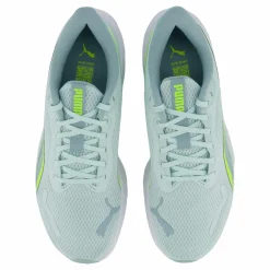 Puma Pounce Lite Modern Mint- White