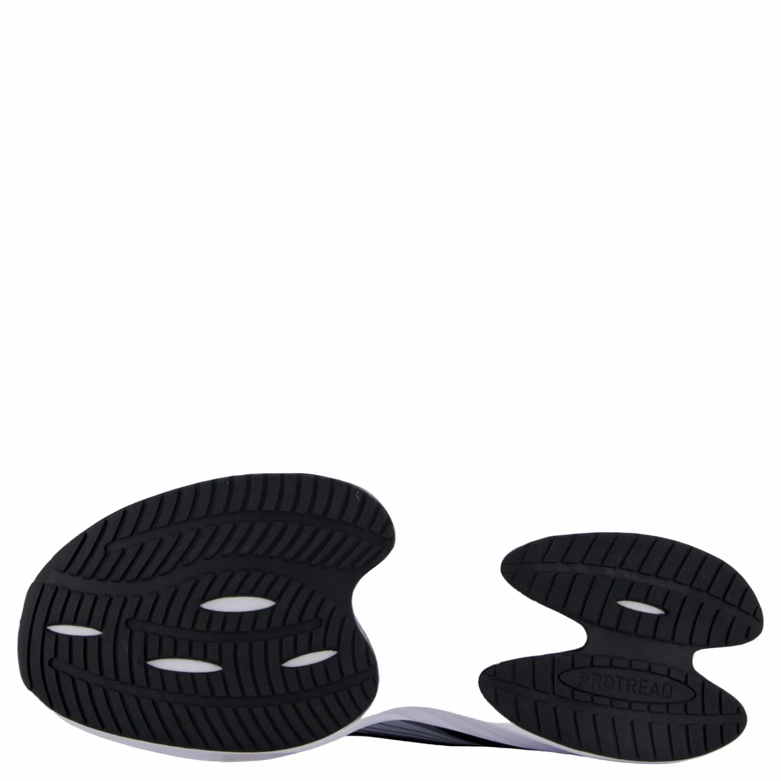 Puma Pounce Lite Black- White