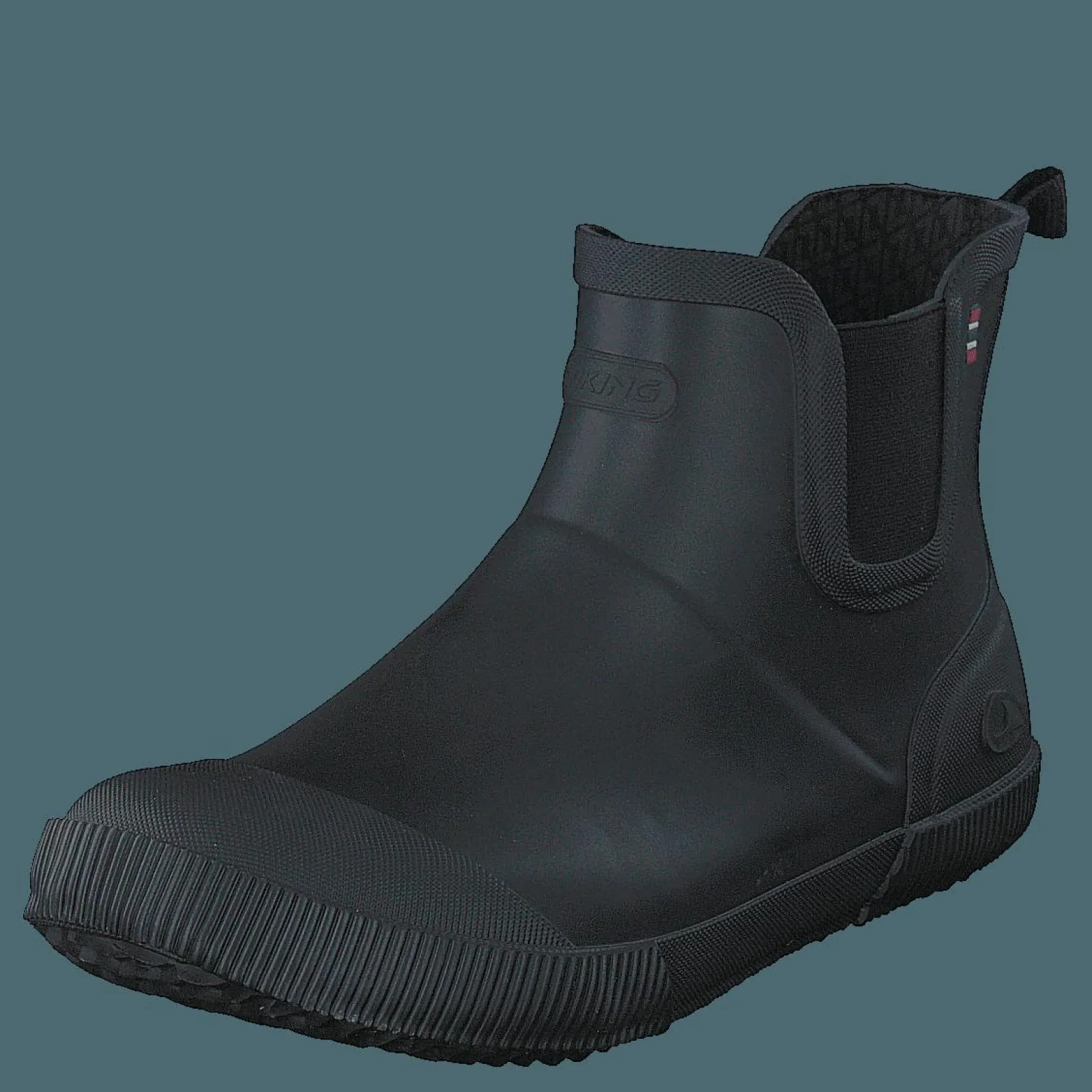 Barn Viking Praise Jr Black