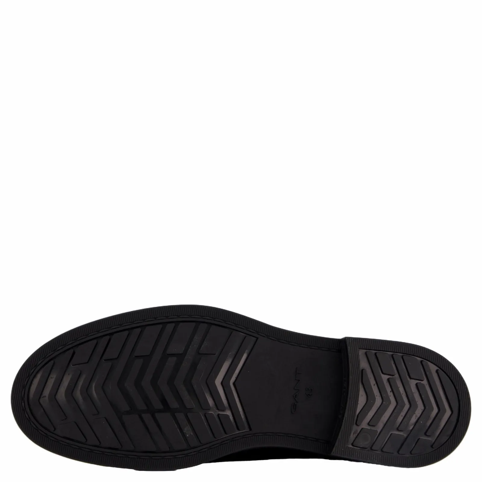 Gant Prepdale Chelsea Boot Espresso Brown