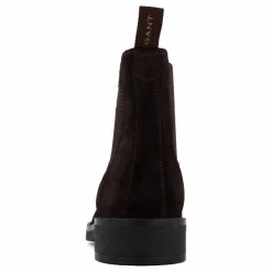 Gant Prepdale Chelsea Boot Espresso Brown