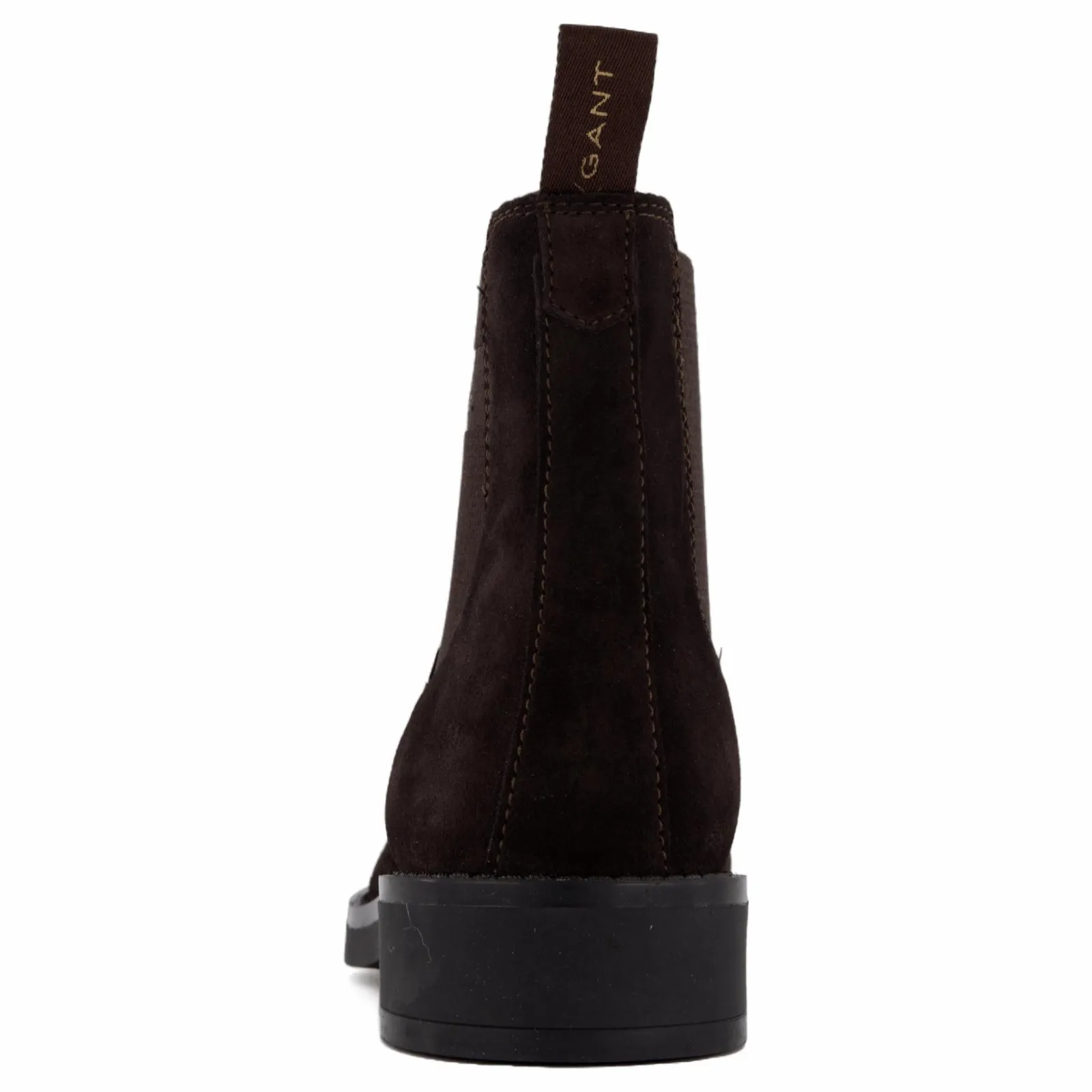 Gant Prepdale Chelsea Boot Espresso Brown