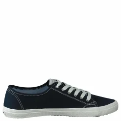 Gant Preptown Low Lace Shoes Marine