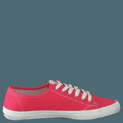 Gant Preptown Low Lace Shoes Pink