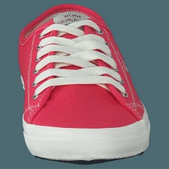 Gant Preptown Low Lace Shoes Pink