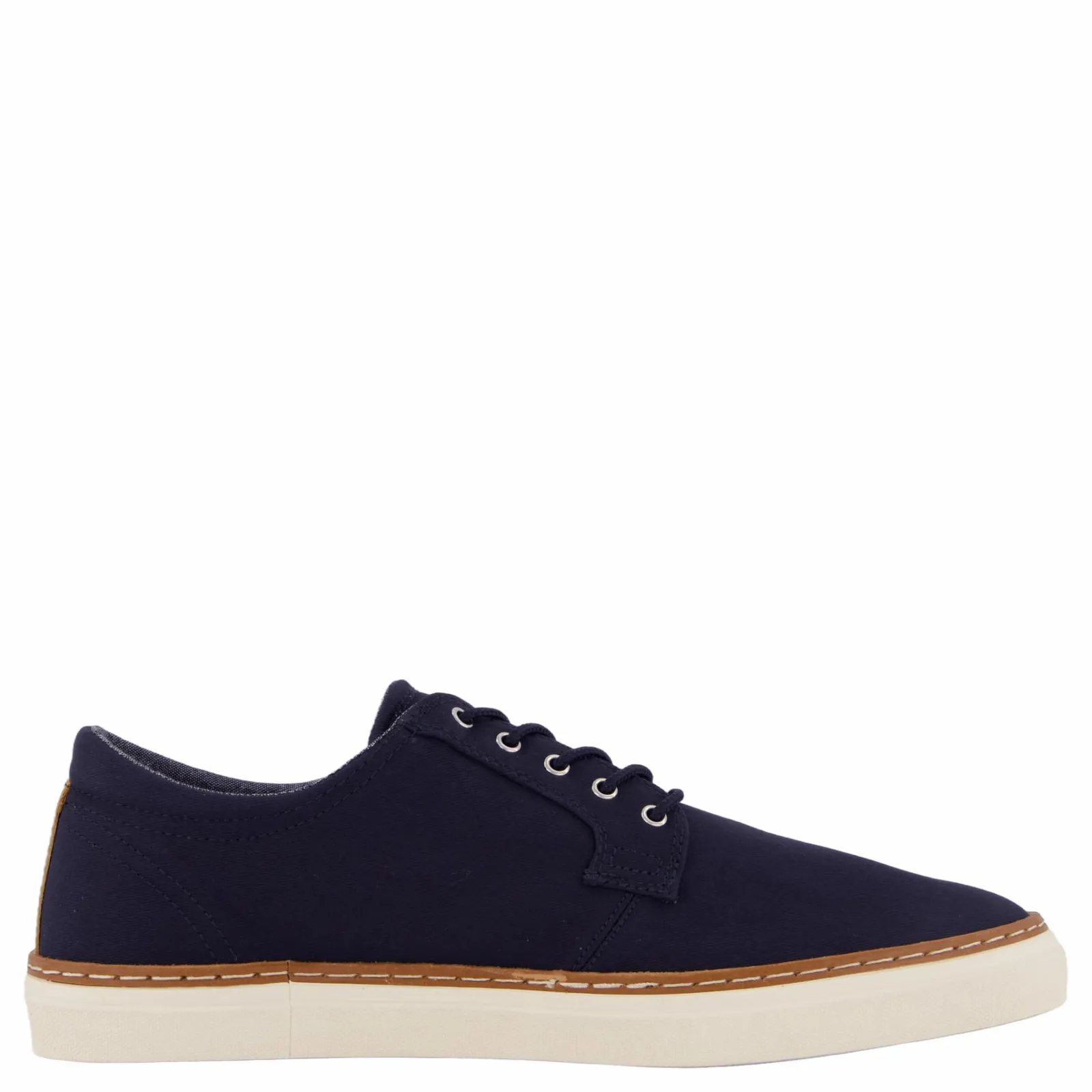 Gant Prepville Sneaker Marine