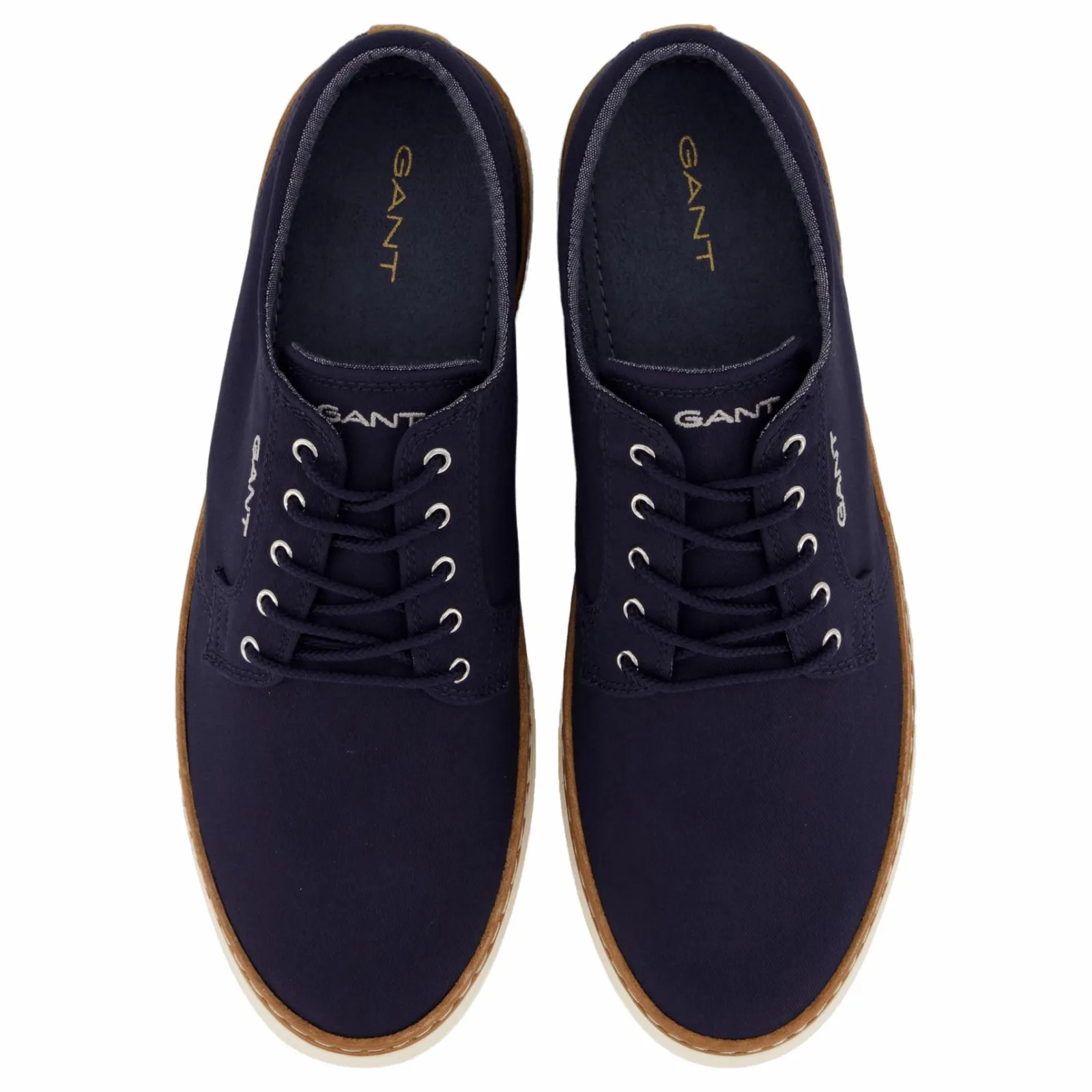 Gant Prepville Sneaker Marine