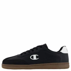 Champion Prestige Mix Material Low Cut Black Beauty