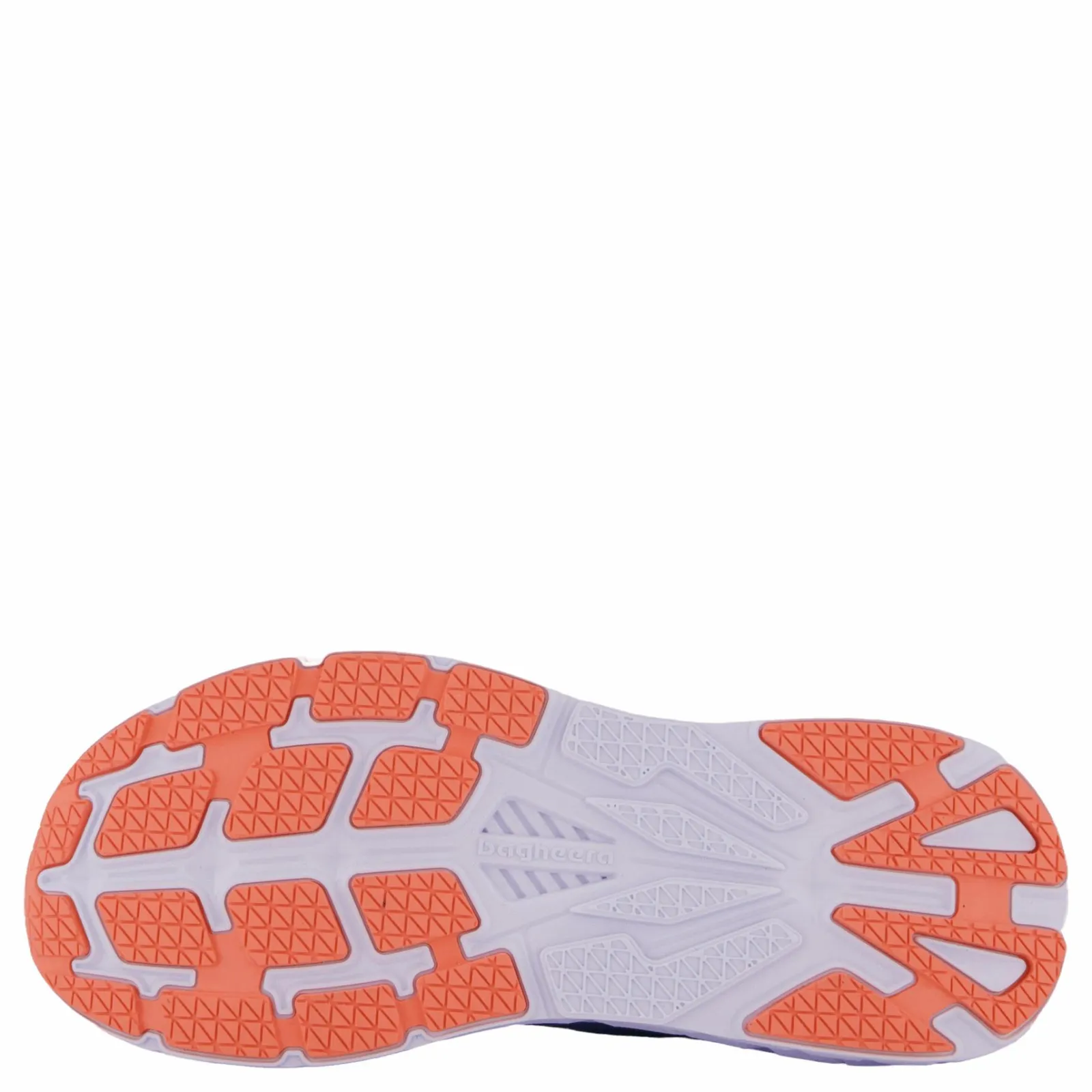 Bagheera Prime Dove Blue/white