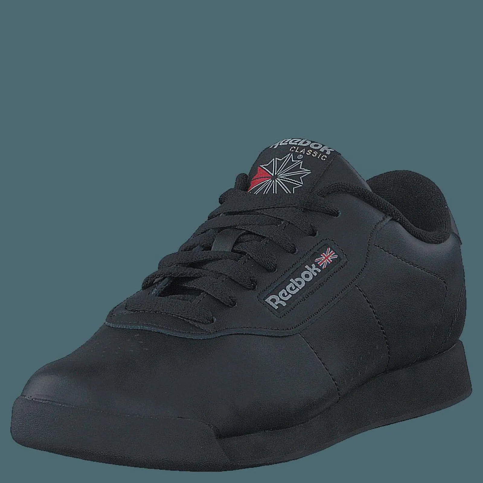 Reebok Classic Princess Black