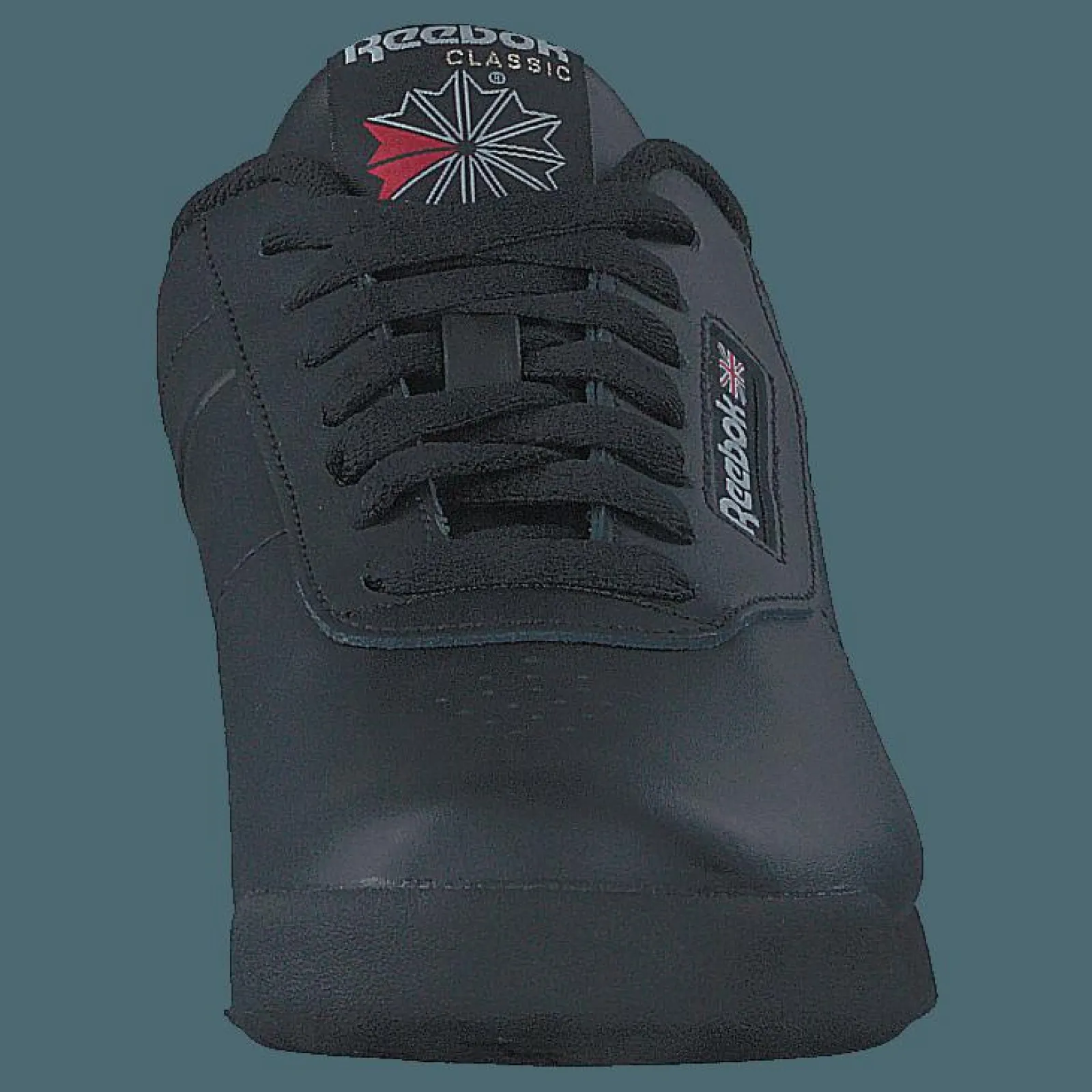 Reebok Classic Princess Black