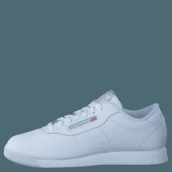 Reebok Classic Princess White