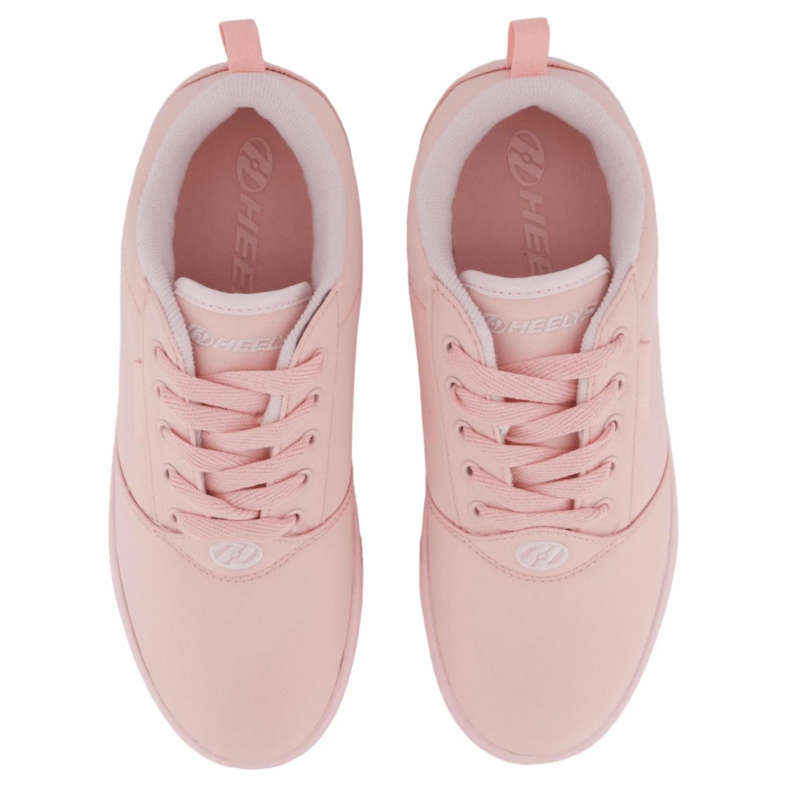 Barn Heelys Pro 20 Lt Pink/soft Pink