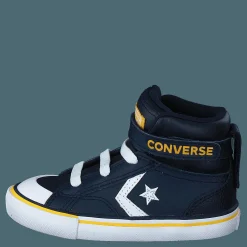 Barn Converse Pro Blaze Navy
