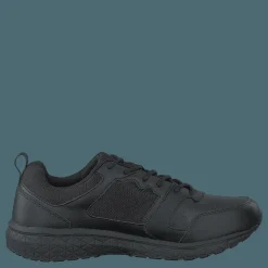 Bagheera Progress Black