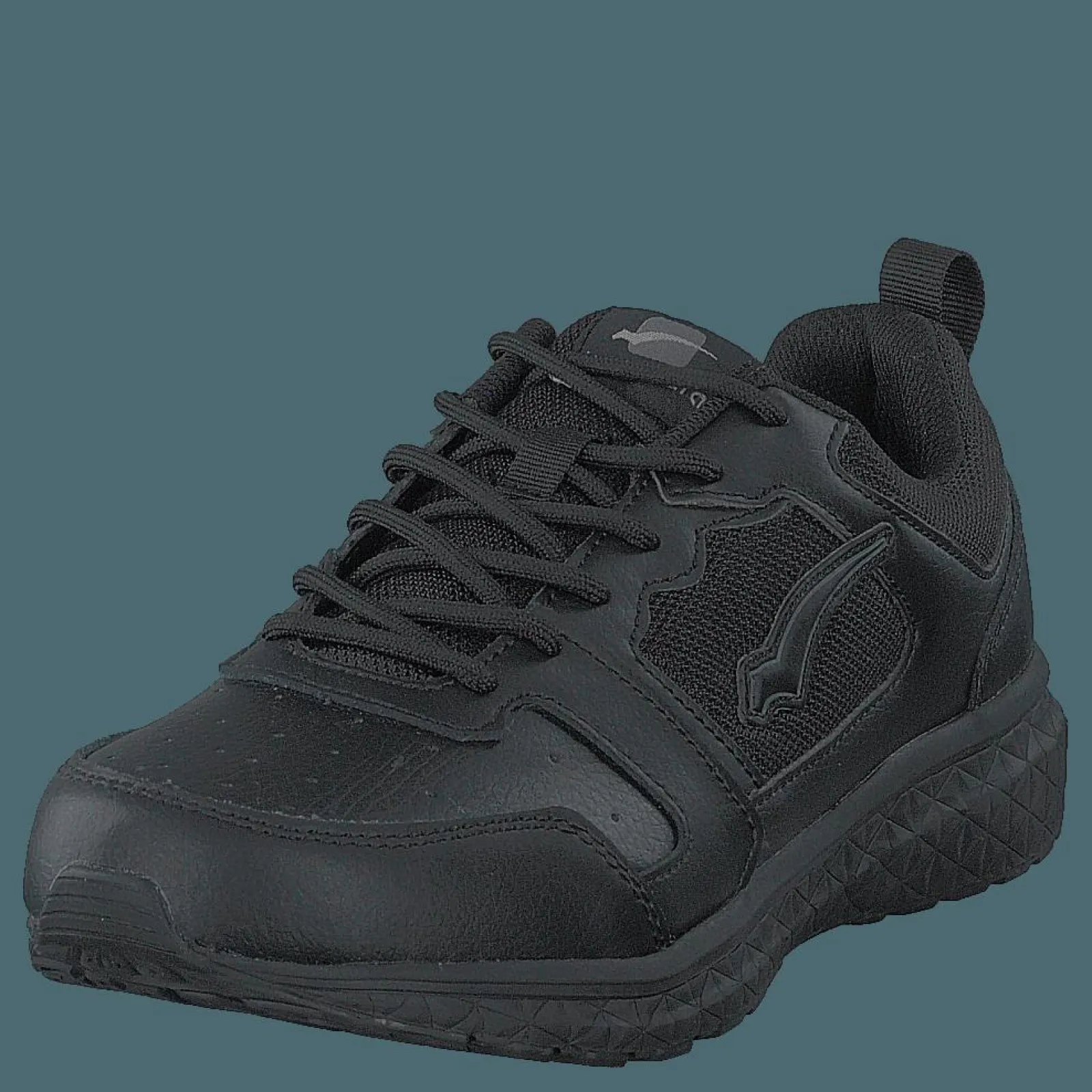 Bagheera Progress Black