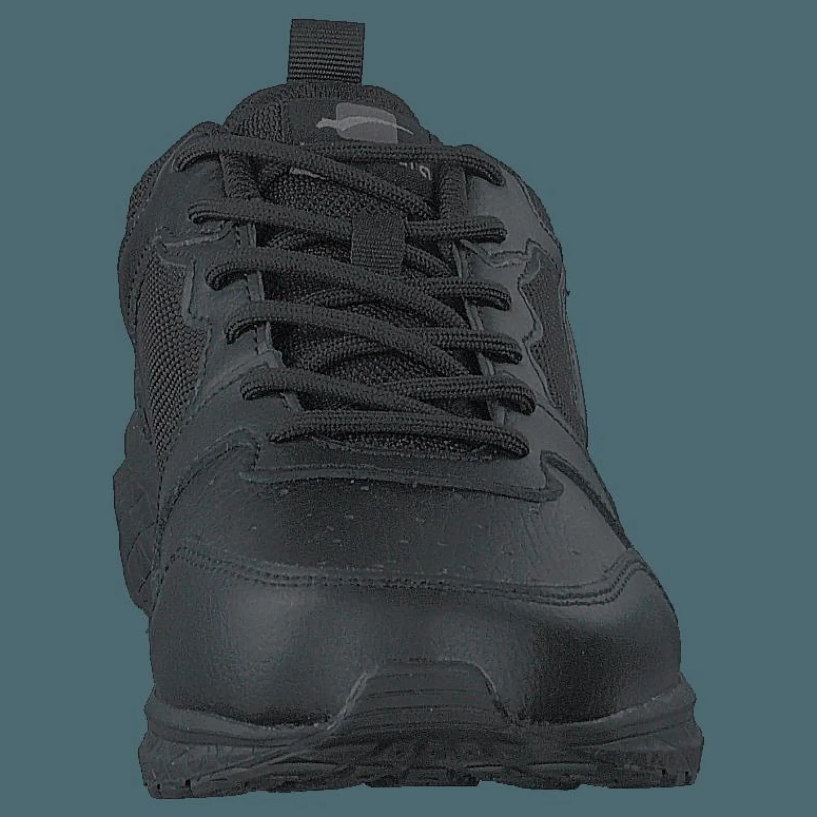 Bagheera Progress Black