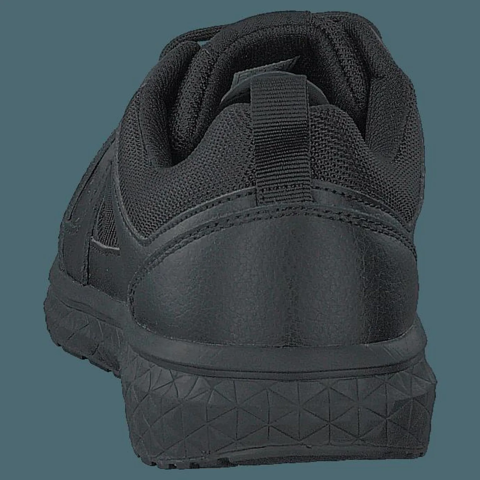 Bagheera Progress Black