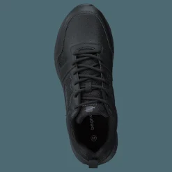 Bagheera Progress Black