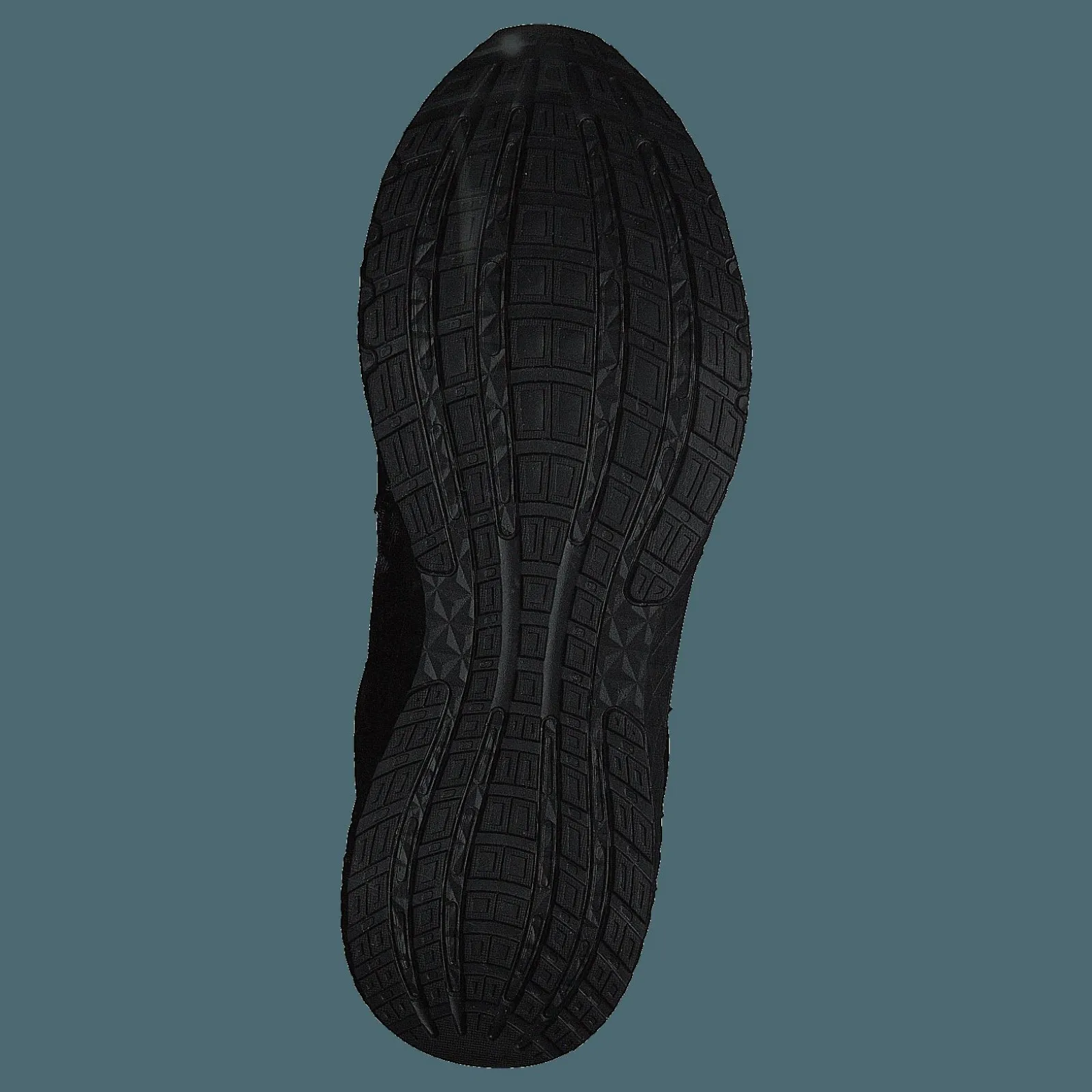 Bagheera Progress Black