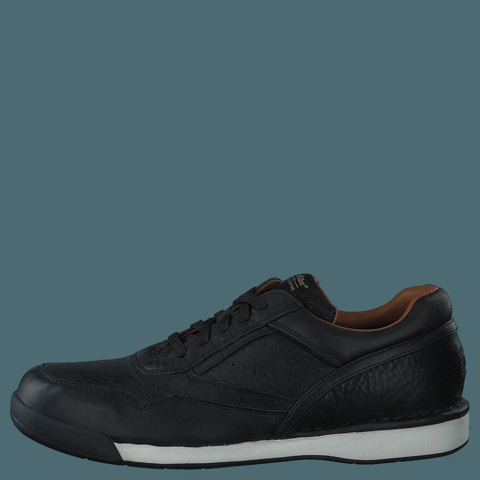 Rockport Prowalker Black