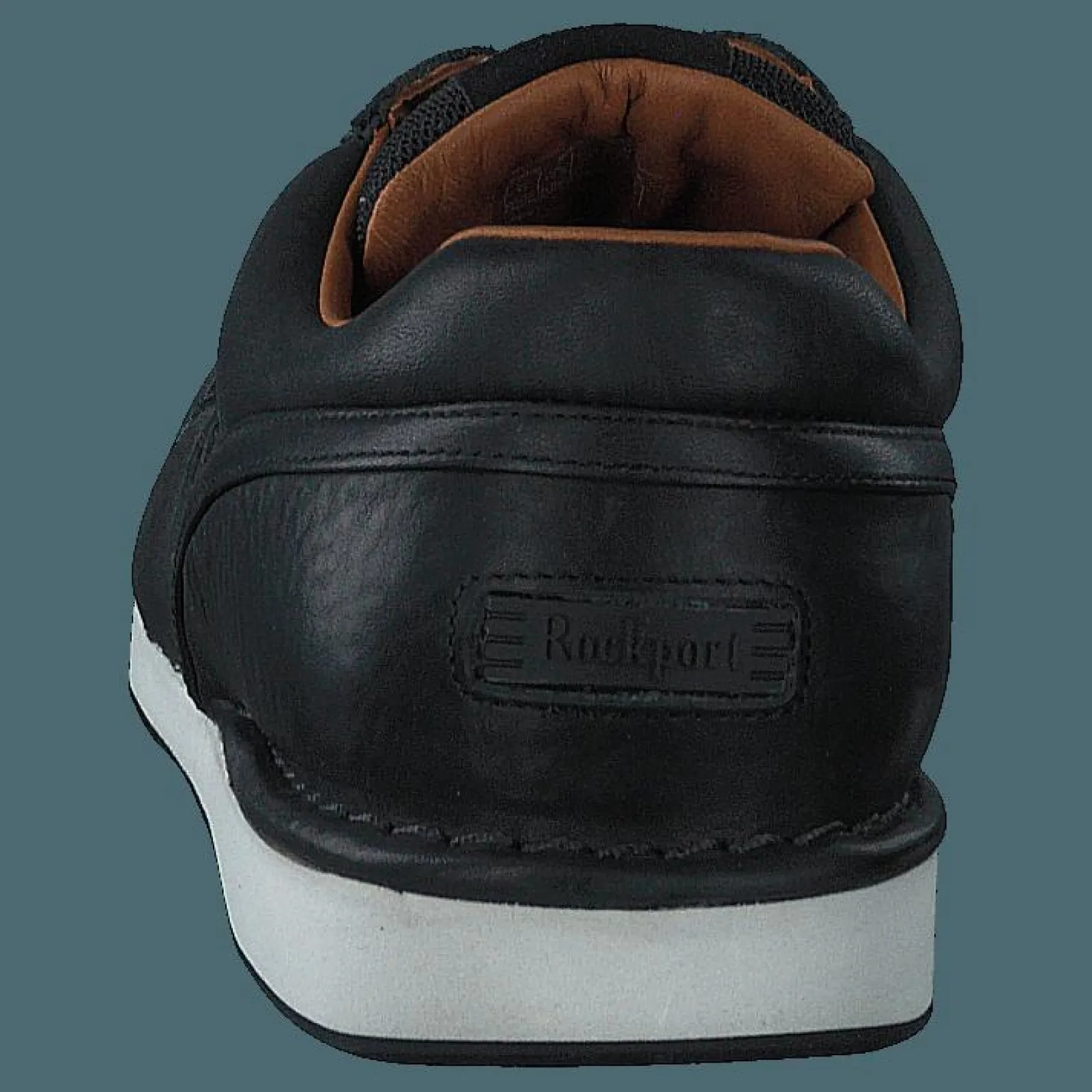 Rockport Prowalker Black