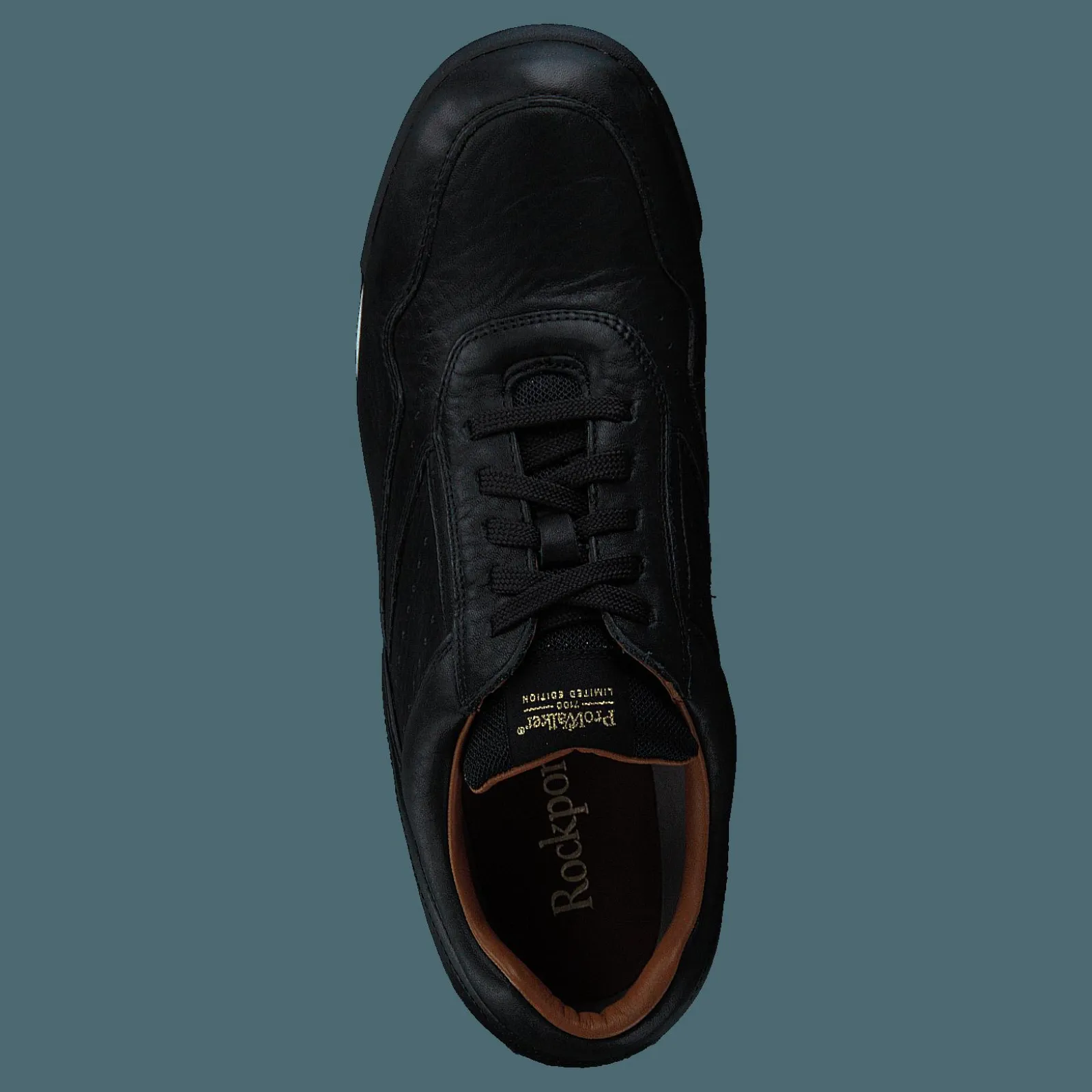Rockport Prowalker Black