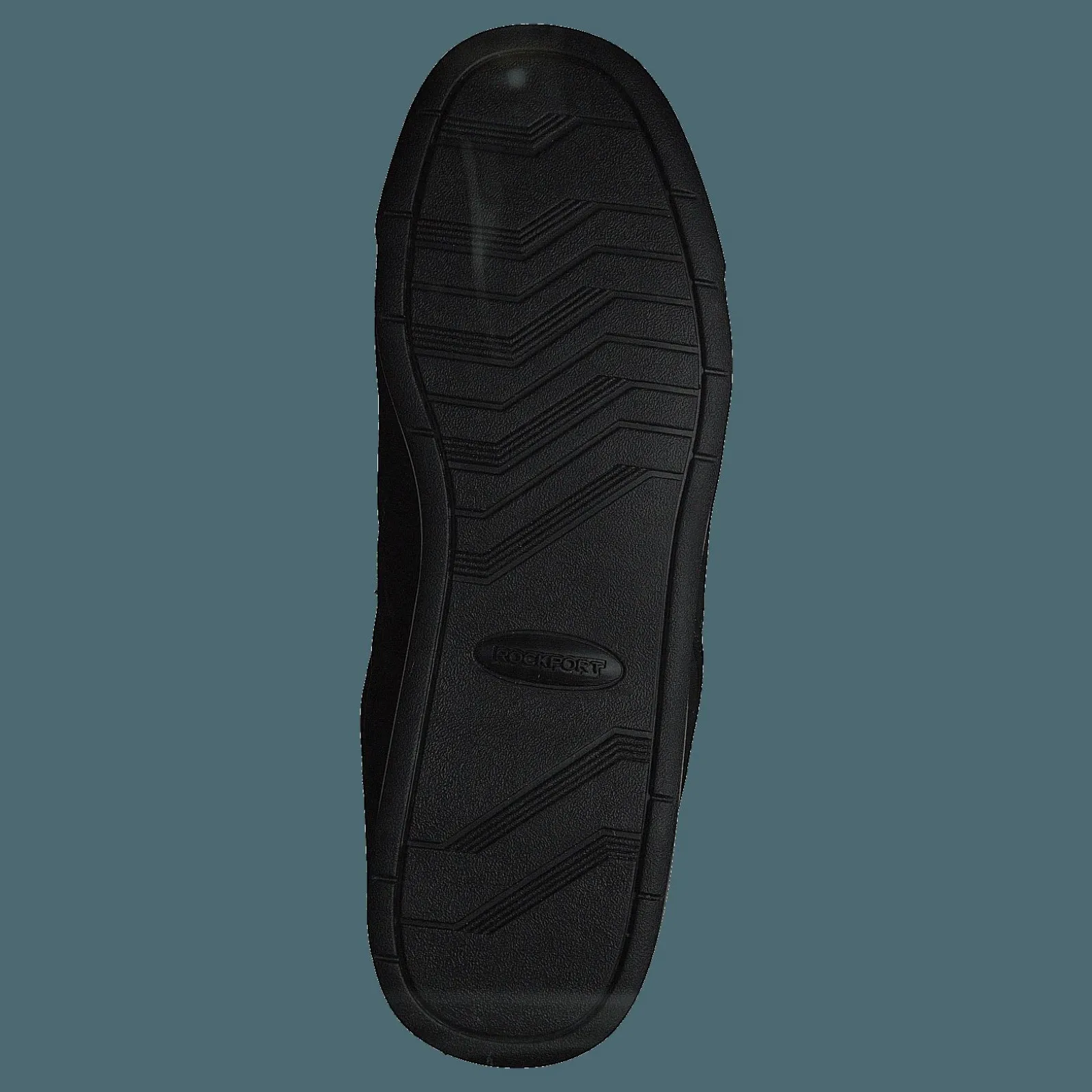 Rockport Prowalker Black