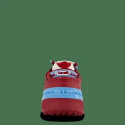 Polo Ralph Lauren PS200 Sneaker Red / Blue
