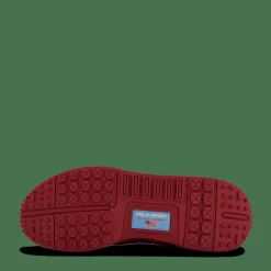 Polo Ralph Lauren PS200 Sneaker Red / Blue