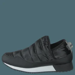 Aldo Pufferwalk Black