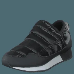 Aldo Pufferwalk Black