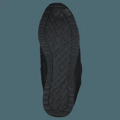 Aldo Pufferwalk Black