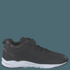 Barn Bagheera Pulse Jr Black/white