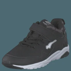 Barn Bagheera Pulse Jr Black/white