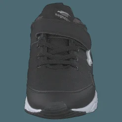 Barn Bagheera Pulse Jr Black/white