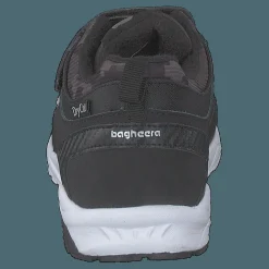 Barn Bagheera Pulse Jr Black/white