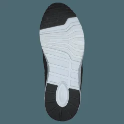 Barn Bagheera Pulse Jr Black/white