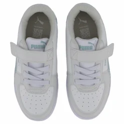 Barn Puma Caven 2.0 Ac+ Ps Feather Gray-modern Mint-