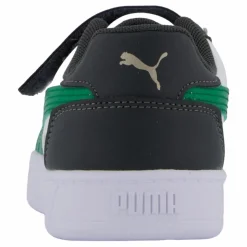 Barn Puma Caven 2.0 Ac+ Ps Shadow Gray-archive Green-