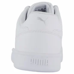 Barn Puma Caven 2.0 Jr White- Silver- Bl