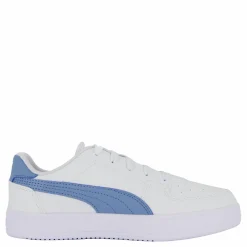 Barn Puma Caven 2.0 Ps Zen Blue- White