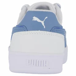 Barn Puma Caven 2.0 Ps Zen Blue- White
