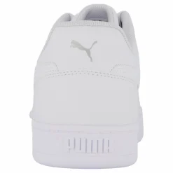 Puma Caven 2.0 White- Silver